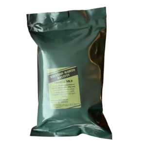 Lithuania Military Dry Food Ration